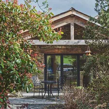 Casa vacanze Twitchers *