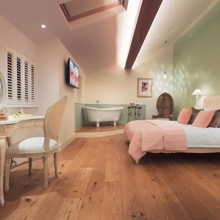Casa vacanze Twitchers Kendal