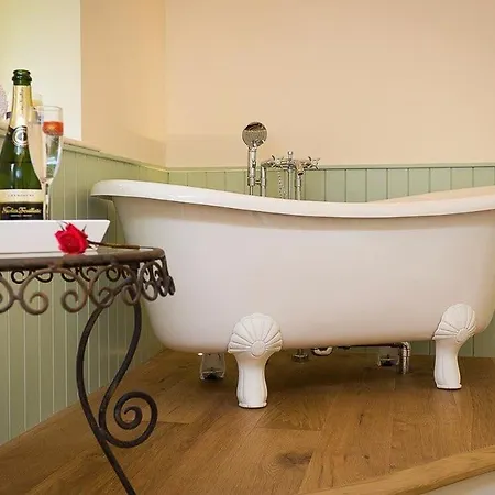 Casa vacanze Twitchers Kendal