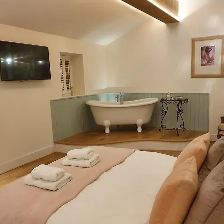 Casa vacanze Twitchers Kendal