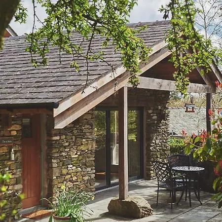 Casa vacanze Twitchers Kendal