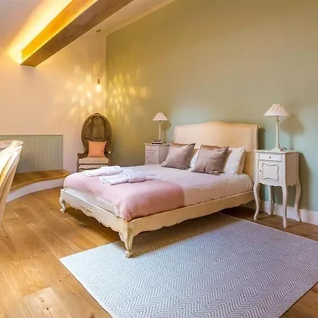 Casa vacanze Twitchers Kendal