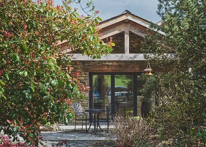 Feriehus Twitchers *