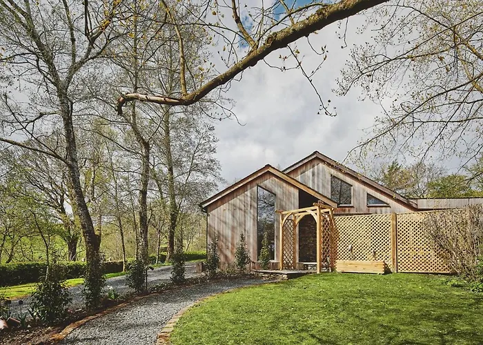 Feriehus Twitchers *