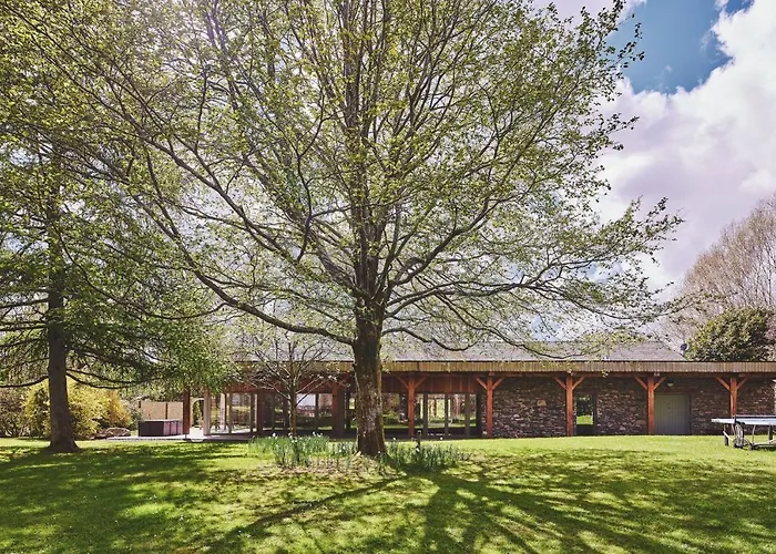 Twitchers Feriehus *