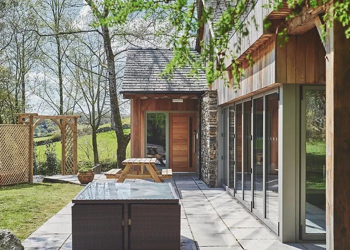 Feriehus Twitchers *