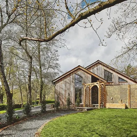 Ferienhaus Twitchers *