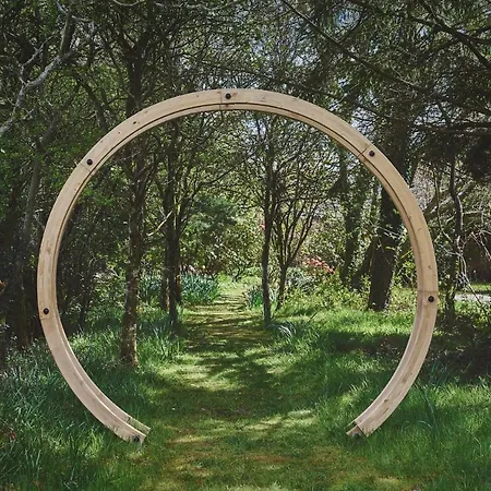 Ferienhaus Twitchers